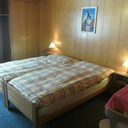 Hotel Altels Kandergrund Extérieur photo