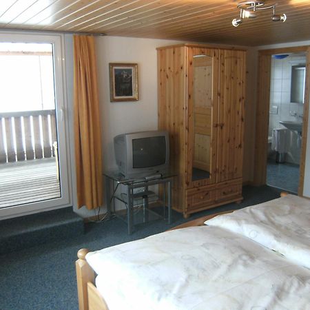 Hotel Altels Kandergrund Extérieur photo