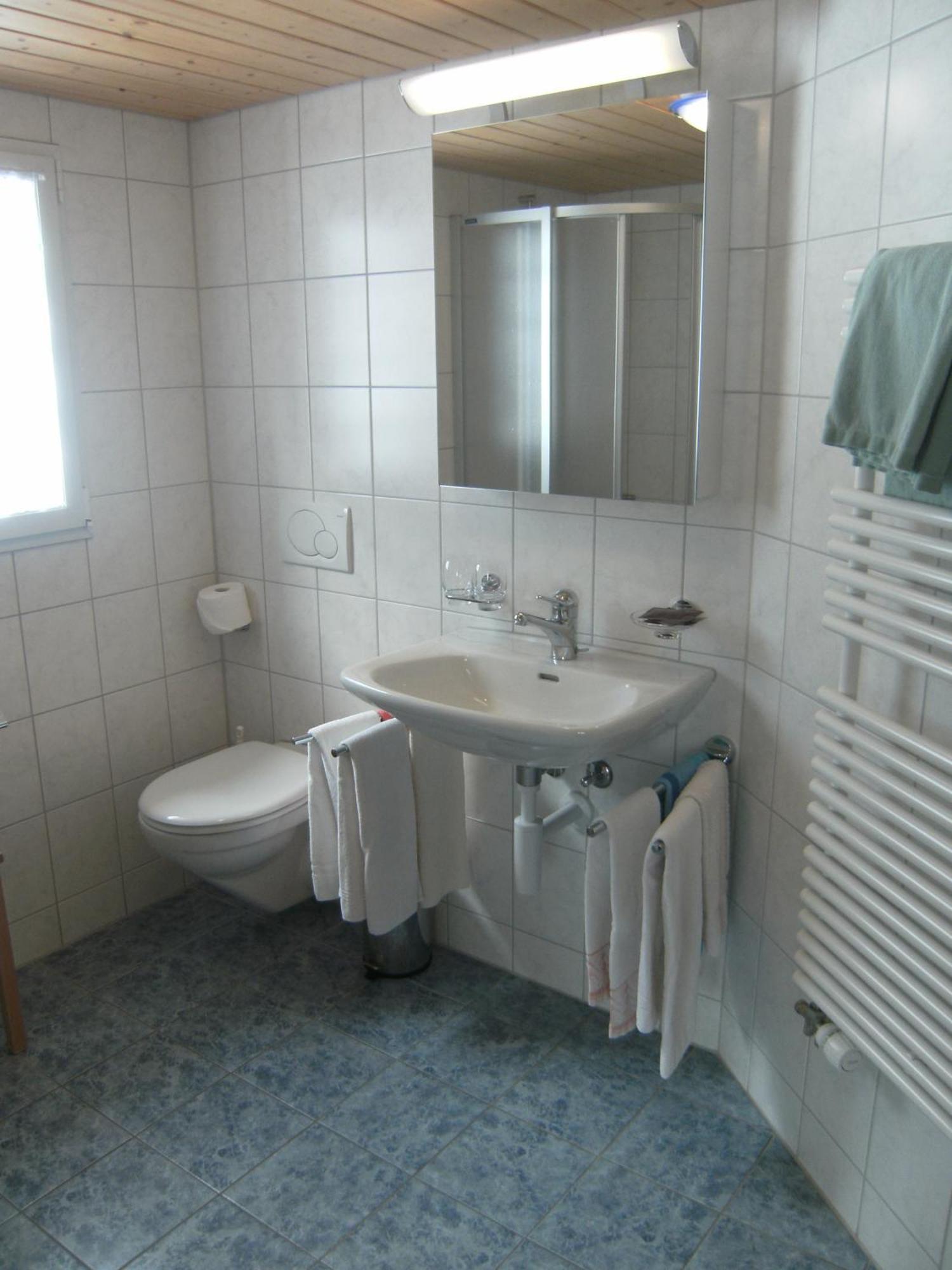 Hotel Altels Kandergrund Extérieur photo